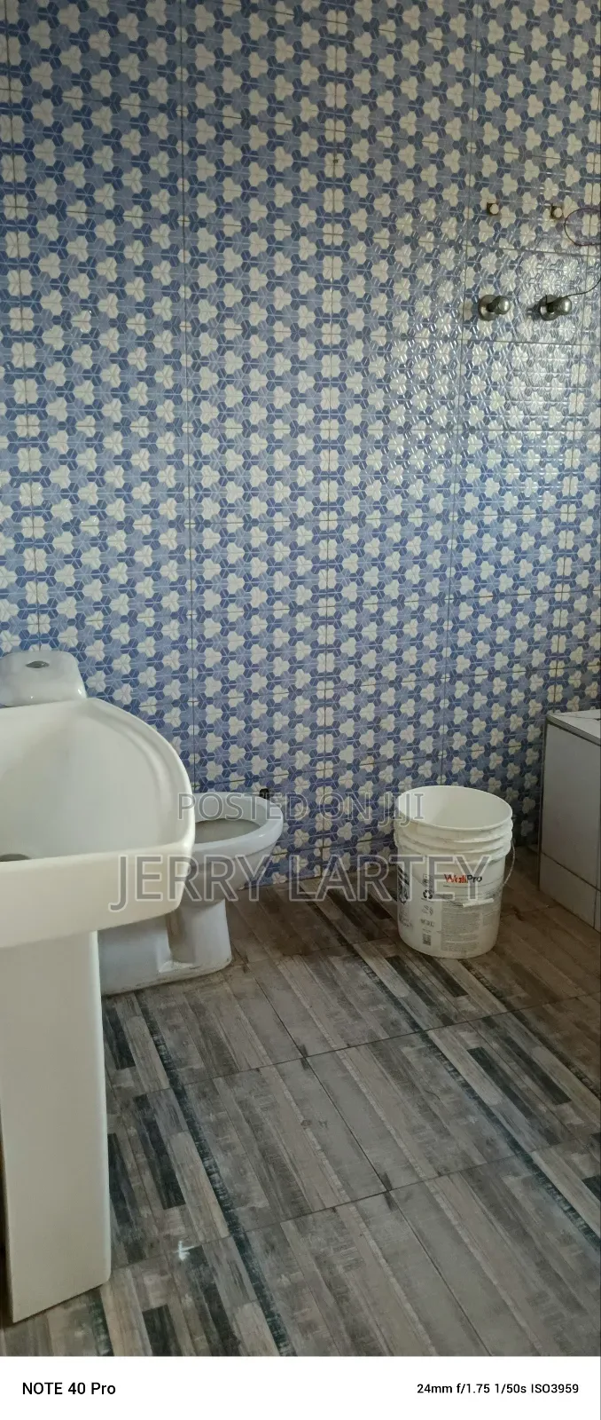 2bdrm Apartment in Jerry Lartey, McCarthy Hill for rent