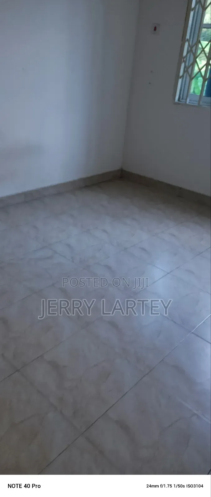 2bdrm Apartment in Jerry Lartey, McCarthy Hill for rent