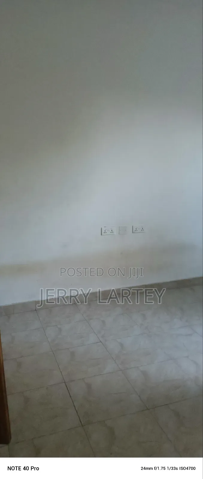 2bdrm Apartment in Jerry Lartey, McCarthy Hill for rent