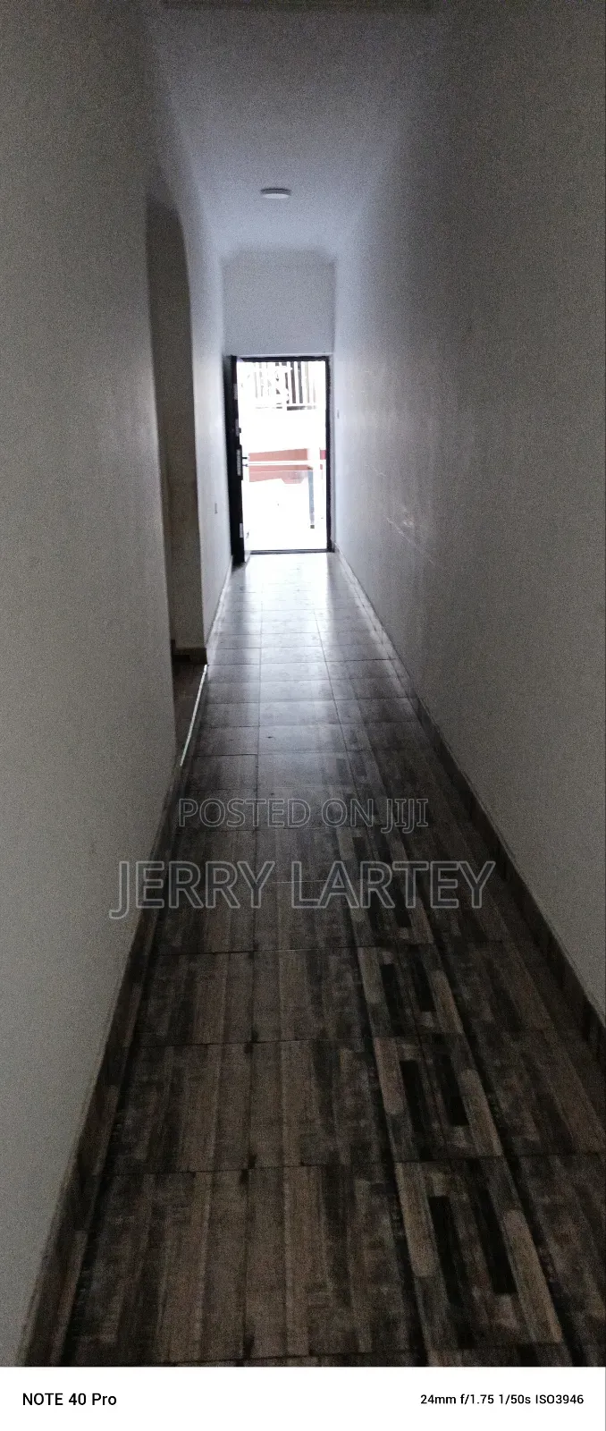 2bdrm Apartment in Jerry Lartey, McCarthy Hill for rent