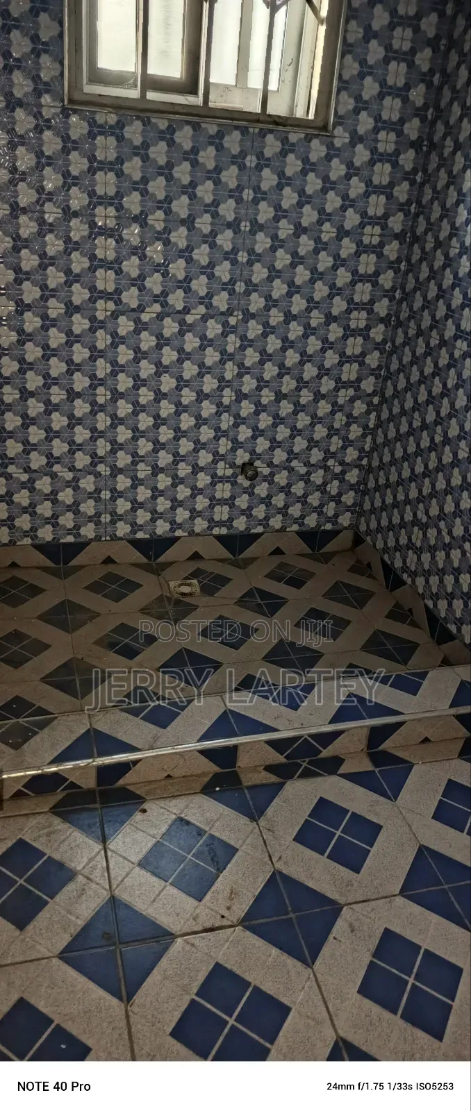 2bdrm Apartment in Jerry Lartey, McCarthy Hill for rent
