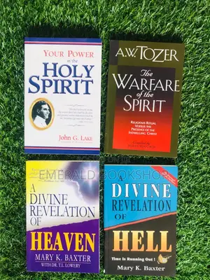 Christian Books