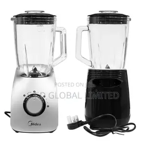 Refreshing Unique MIDEA-1.5-LTR-350-WATTS-BLENDER-BL1190