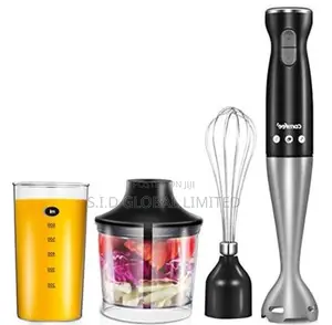 2 Tips Blade MIDEA-300-WATT-HAND-BLENDER-SM0794