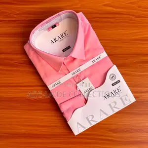 Plain Long Sleeve Shirts