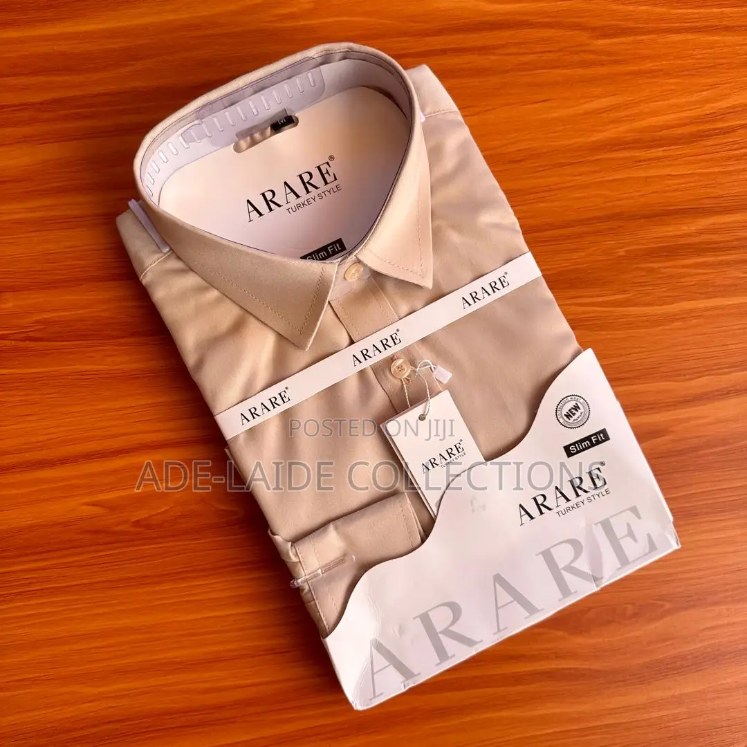 Plain Long Sleeve Shirts