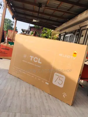 Experience the Future of Home Entertainment With TCL TV