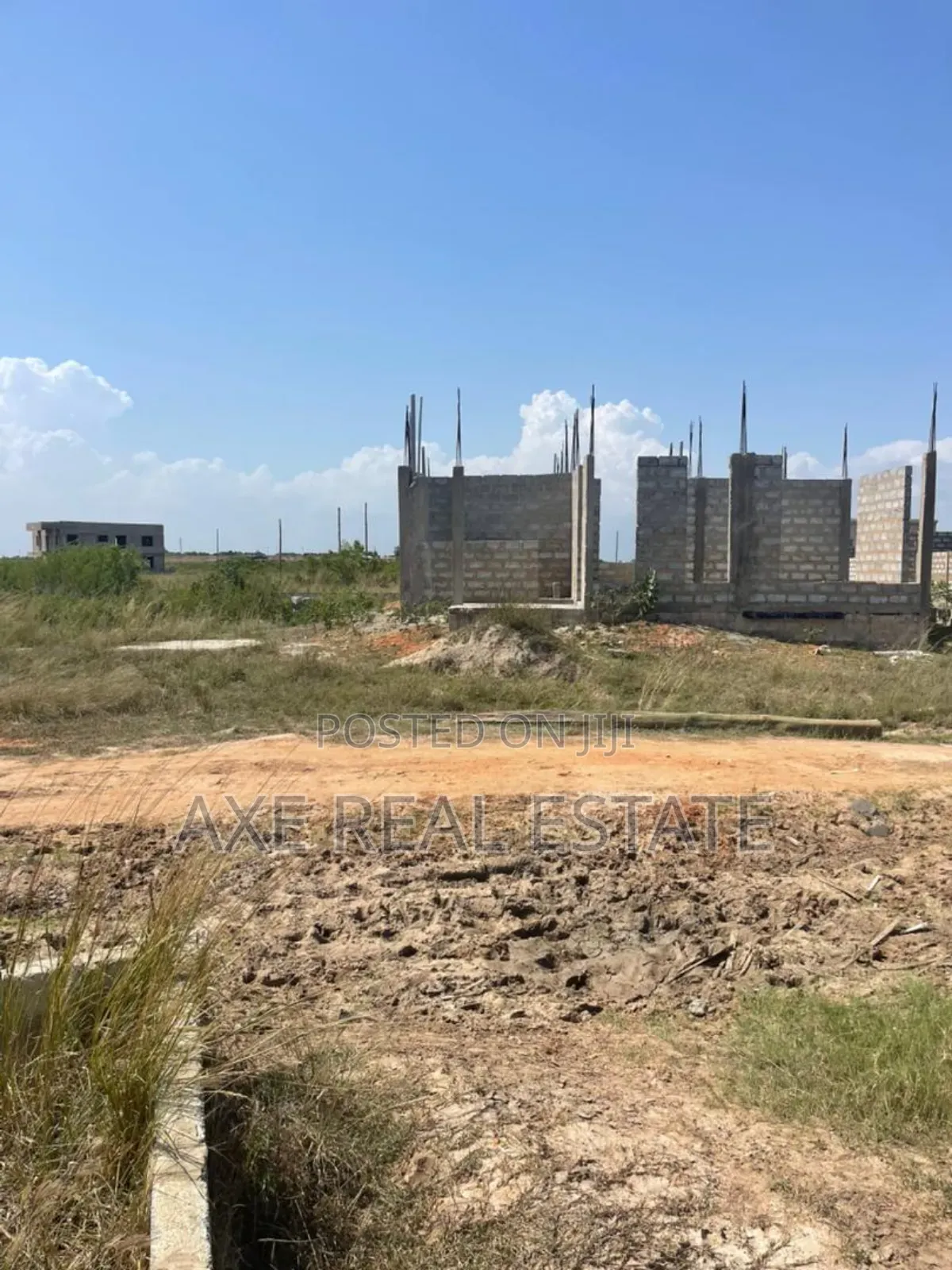 Nice Multipurpose Plots at Tema Community 25 Devtraco