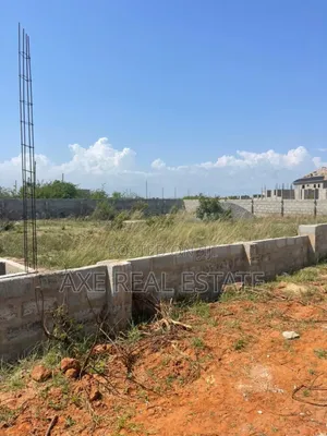 Nice Multipurpose Plots at Tema Community 25 Devtraco