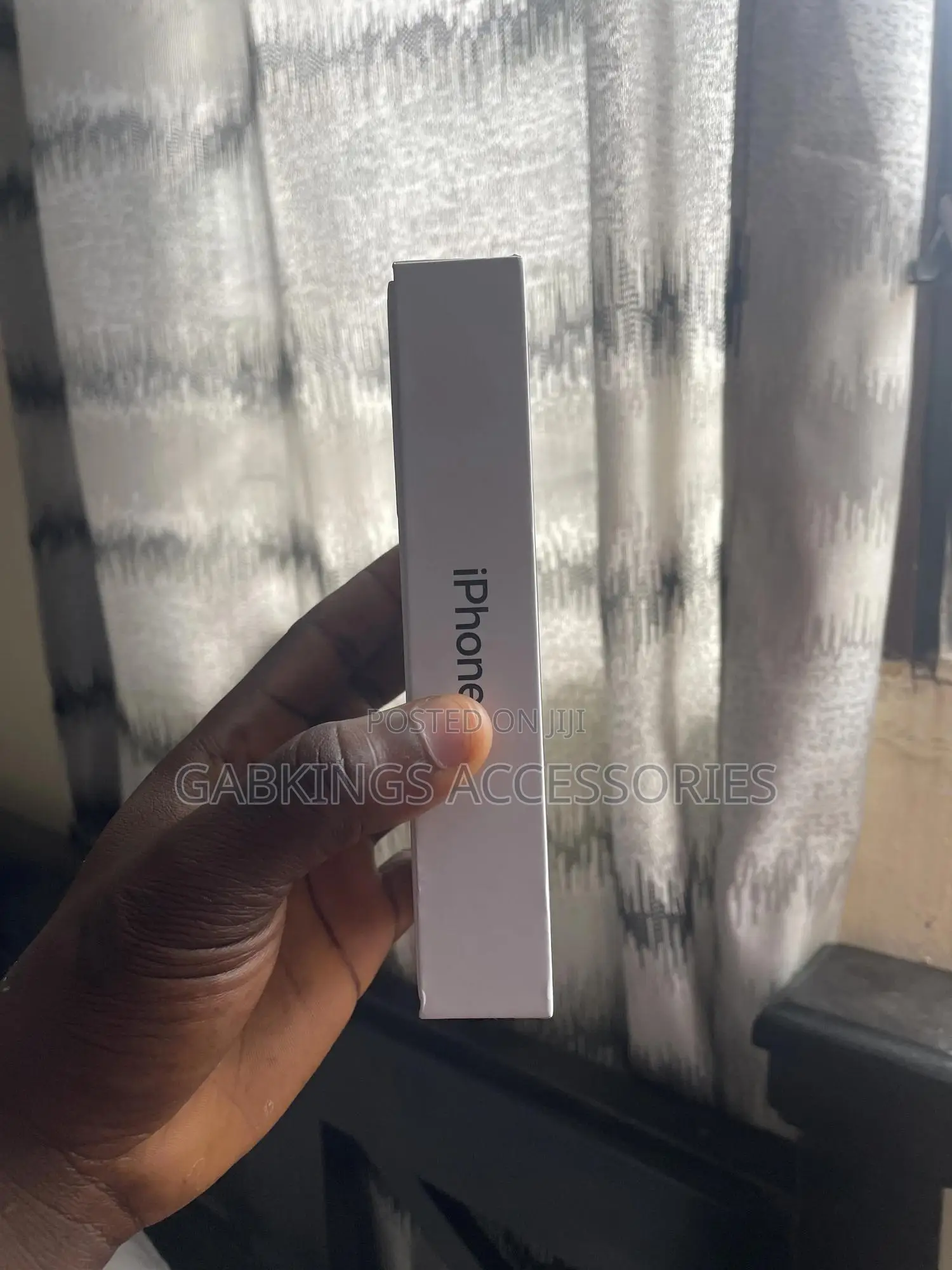 New Apple iPhone 12 128 GB Black