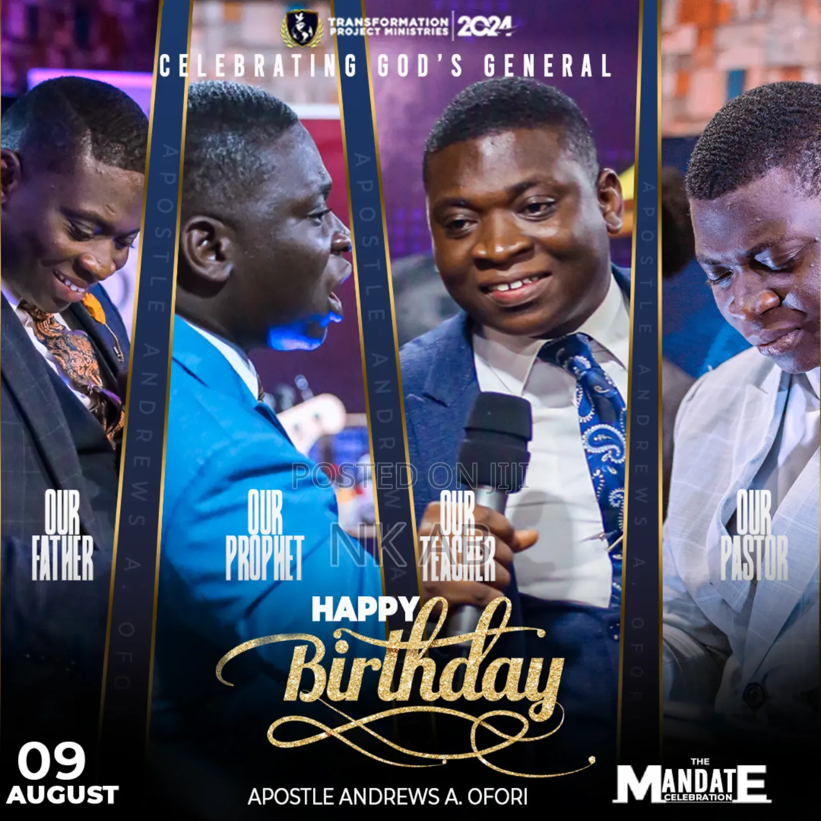 Flyer Designs