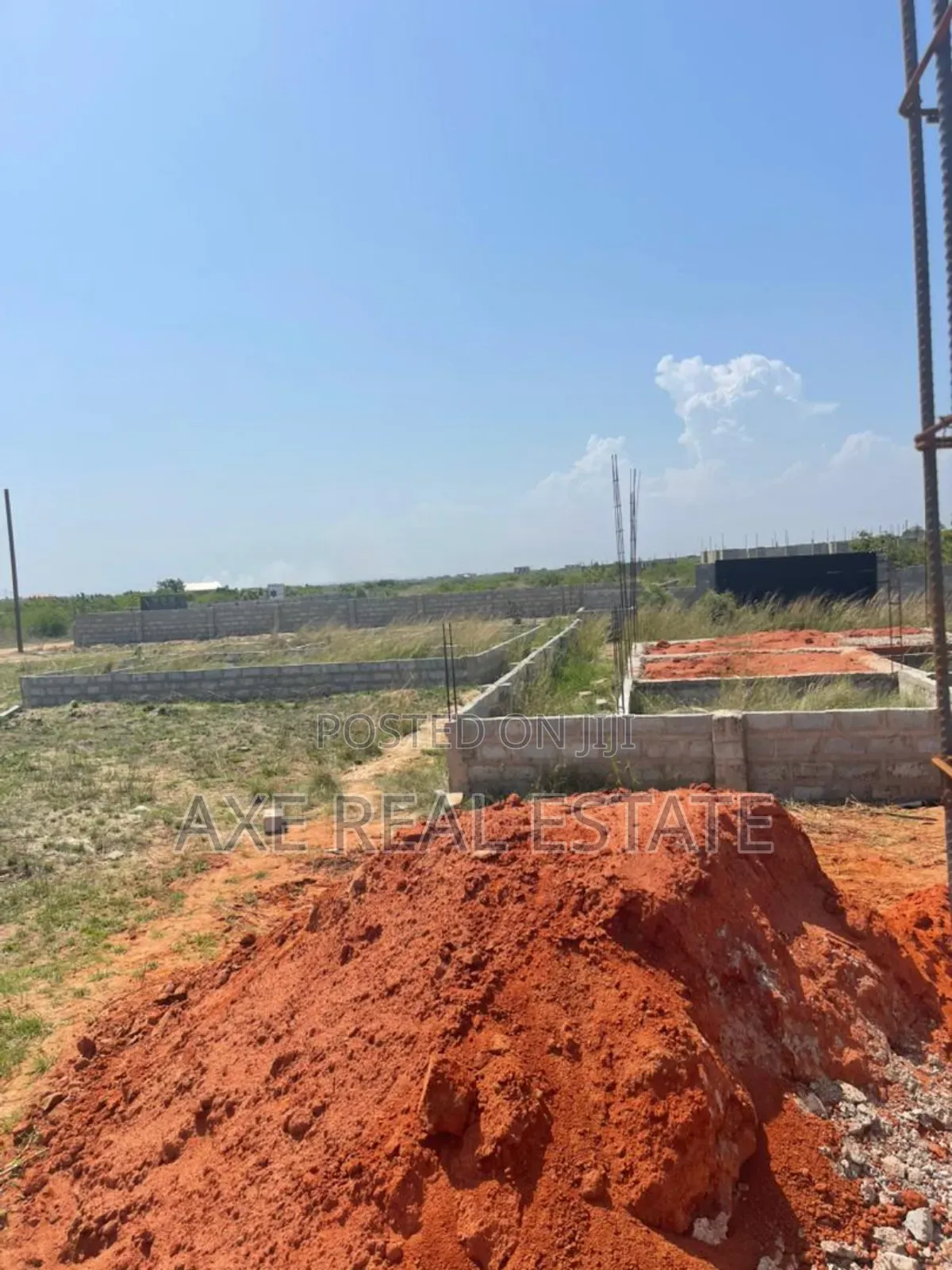 Promotional Offers on Full Plot at Prampram Beach Road