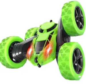 Remote Control Toy Car