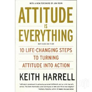 Attitude Is Everything