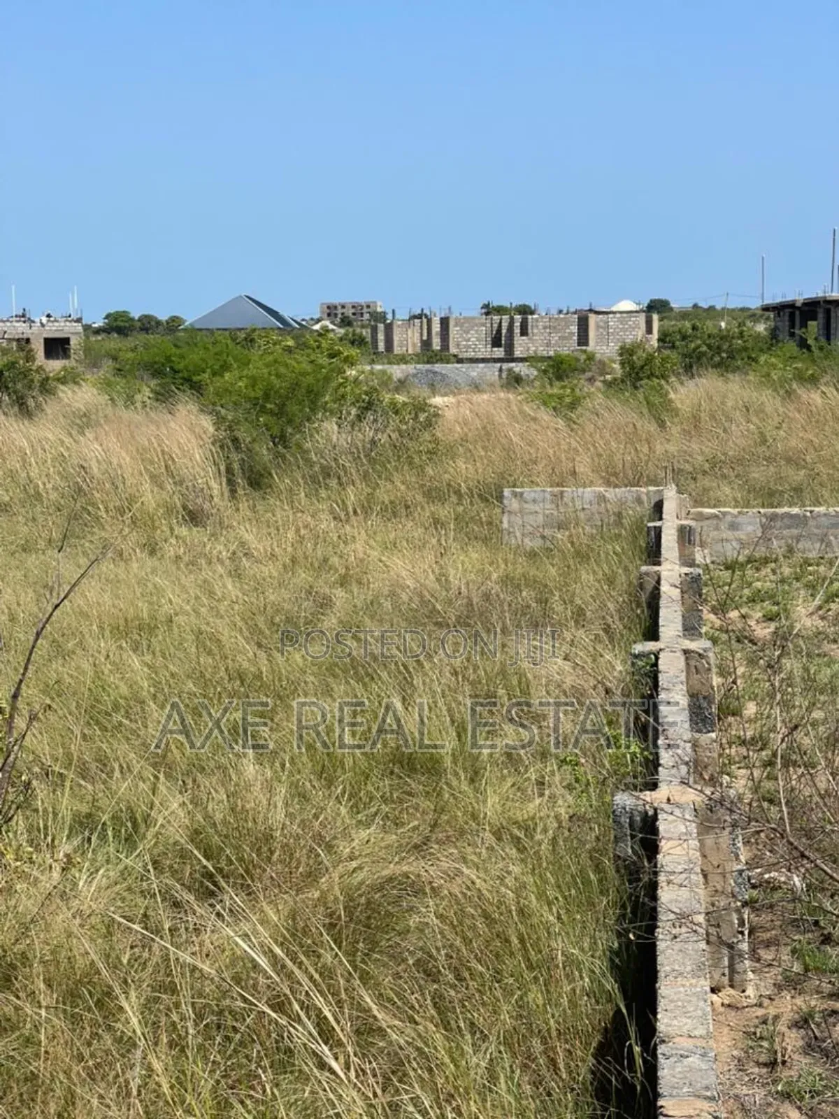 Half Plot Genuinely Registered - Tema Community 25