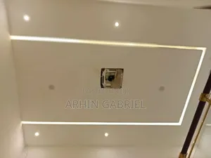 Plasterboard Ceiling