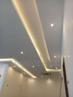 Plasterboard Ceiling