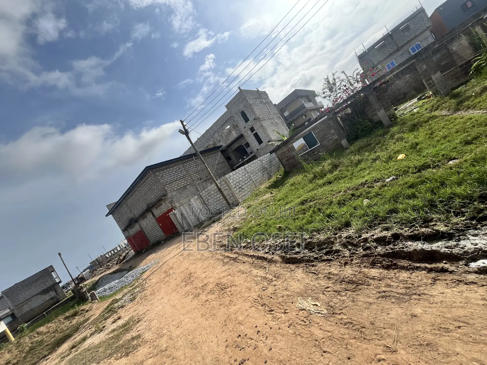 Land for Sale