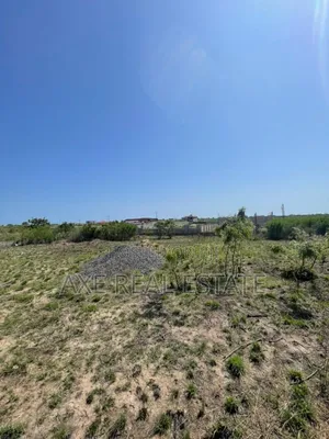 Amazing Hill Breeze Half Plot at Afienya - Shai Hills