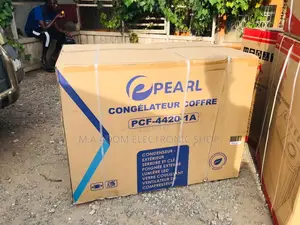 Ample Storage for All Your Freezing Needs~Pearl 316-Litres