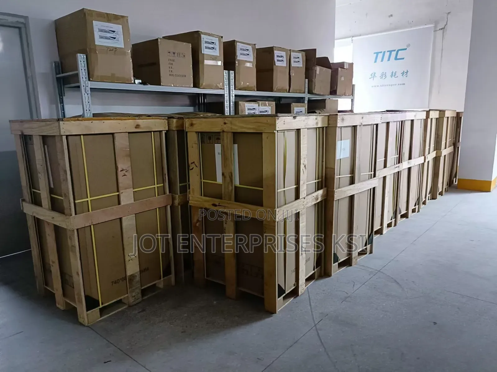 Canon Photo Copier Machines for Sale.