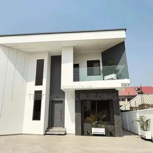 4bdrm House in Testimonial Building, Adjiriganor for sale