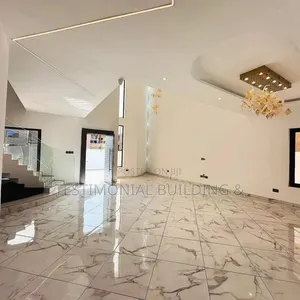4bdrm House in Testimonial Building, Adjiriganor for sale