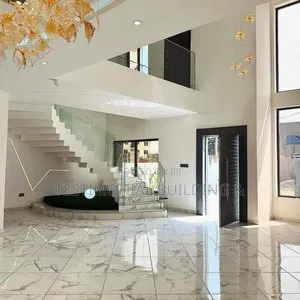 4bdrm House in Testimonial Building, Adjiriganor for sale