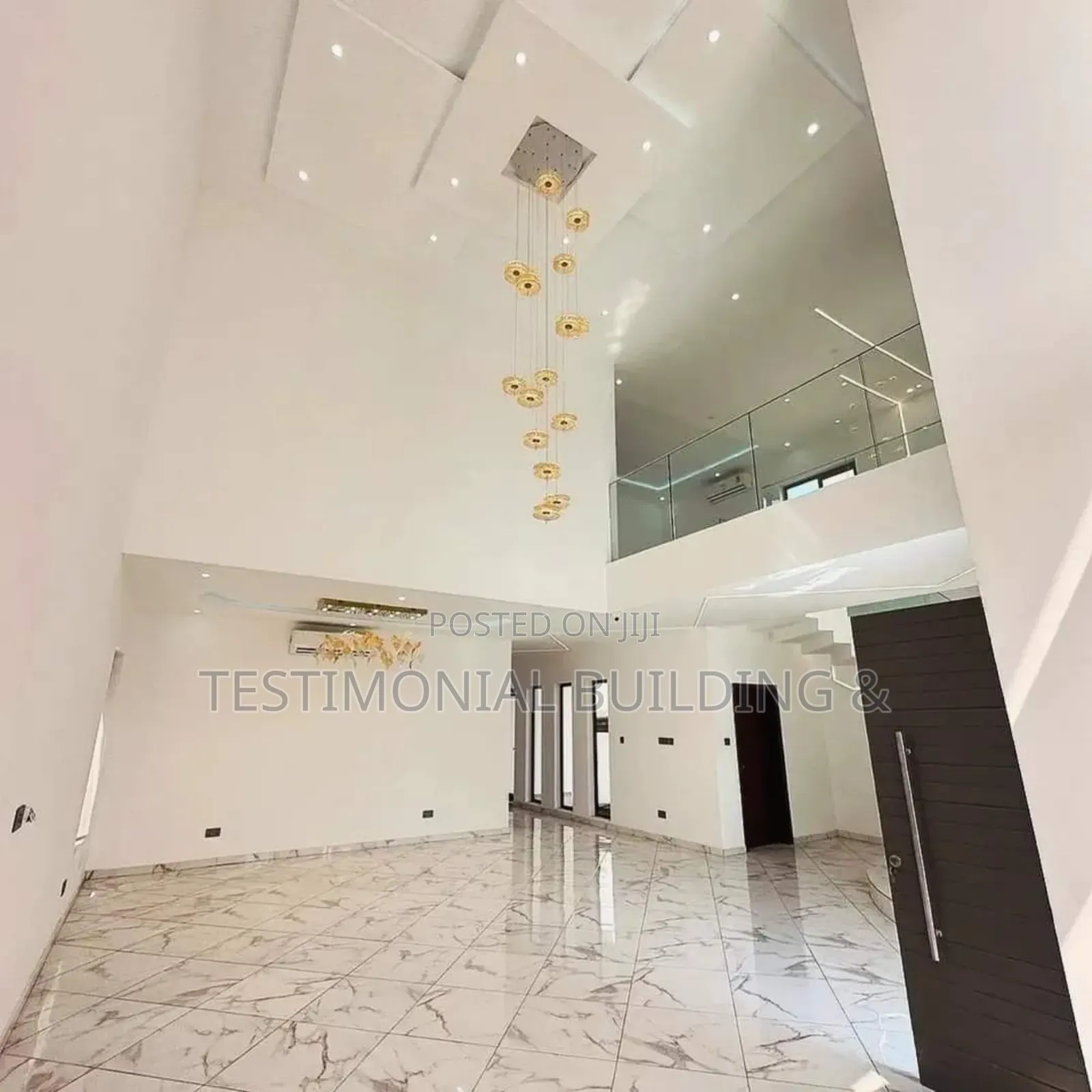 4bdrm House in Testimonial Building, Adjiriganor for sale