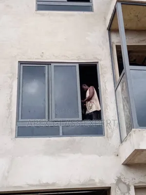 Ks50 Slide Windows With Bottom Fix Module by Apexglassexpert