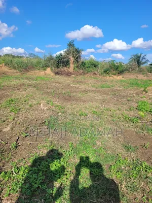 Plot for Sale at Santa'si Darko