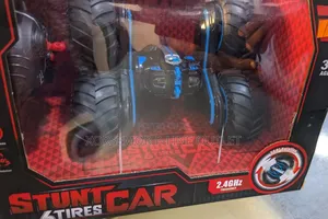 Remote Control Car 2.4ghz