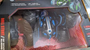 Remote Control Car 2.4ghz