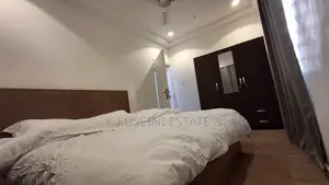 Fully Furnished Chamber and Hall for Rent