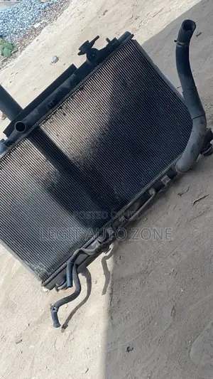 Toyota Camry 2007,2008,2009,2010 Radiator Tank/Water Tank