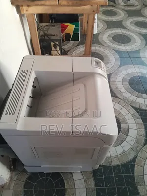 Hp Laserjet M602 Printer