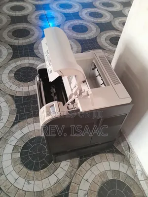 Hp Laserjet M602 Printer