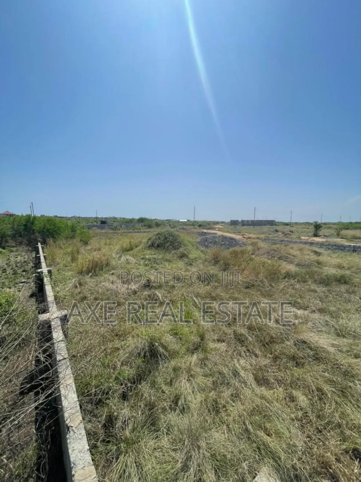 Suitable Discount Sales on Plots at Prampram Beach Road