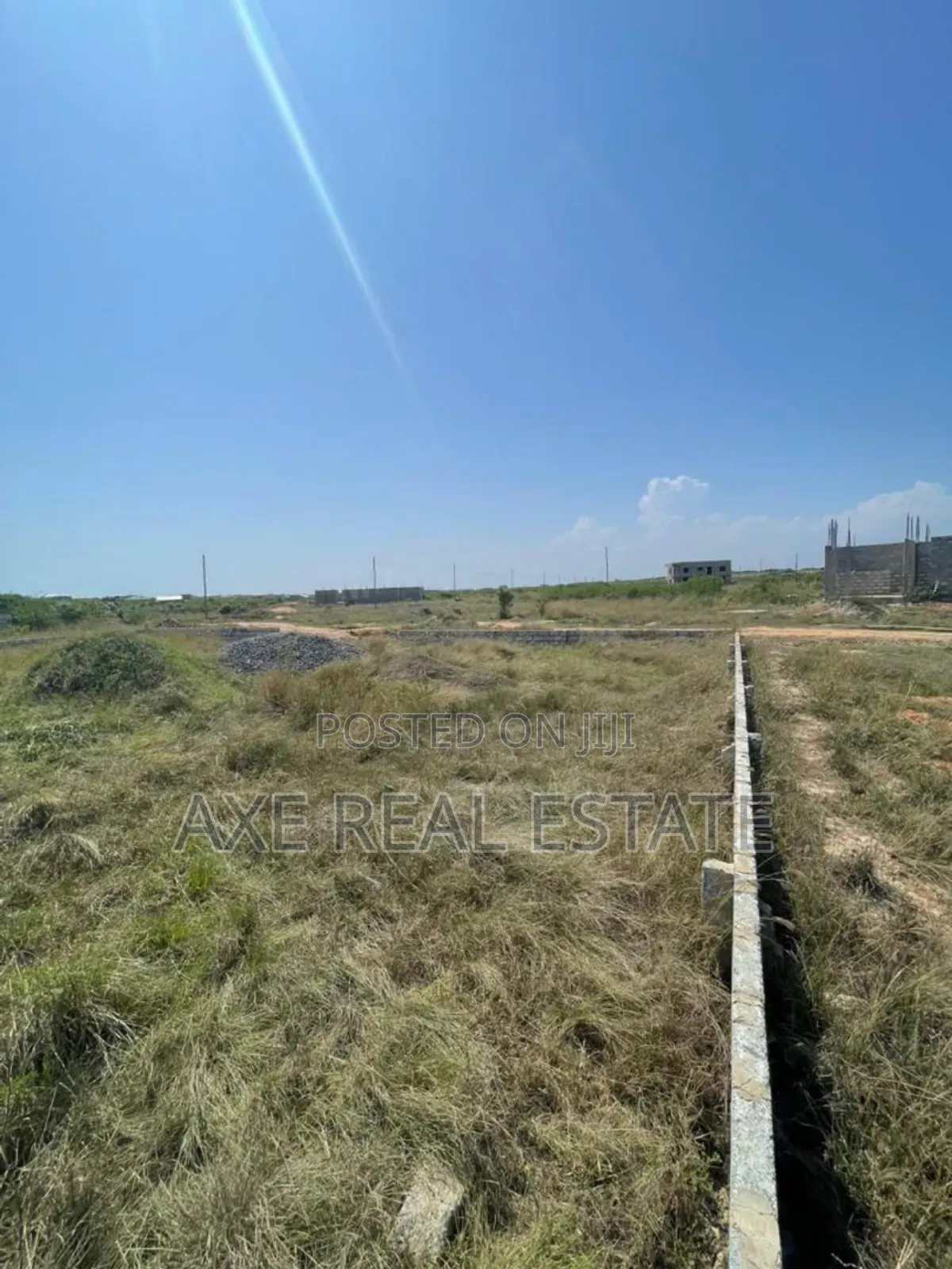 Suitable Discount Sales on Plots at Prampram Beach Road