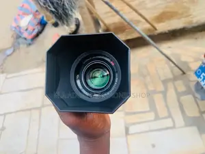 Compact Powerful HD Camcorder for Every-Occasion-Legria G25