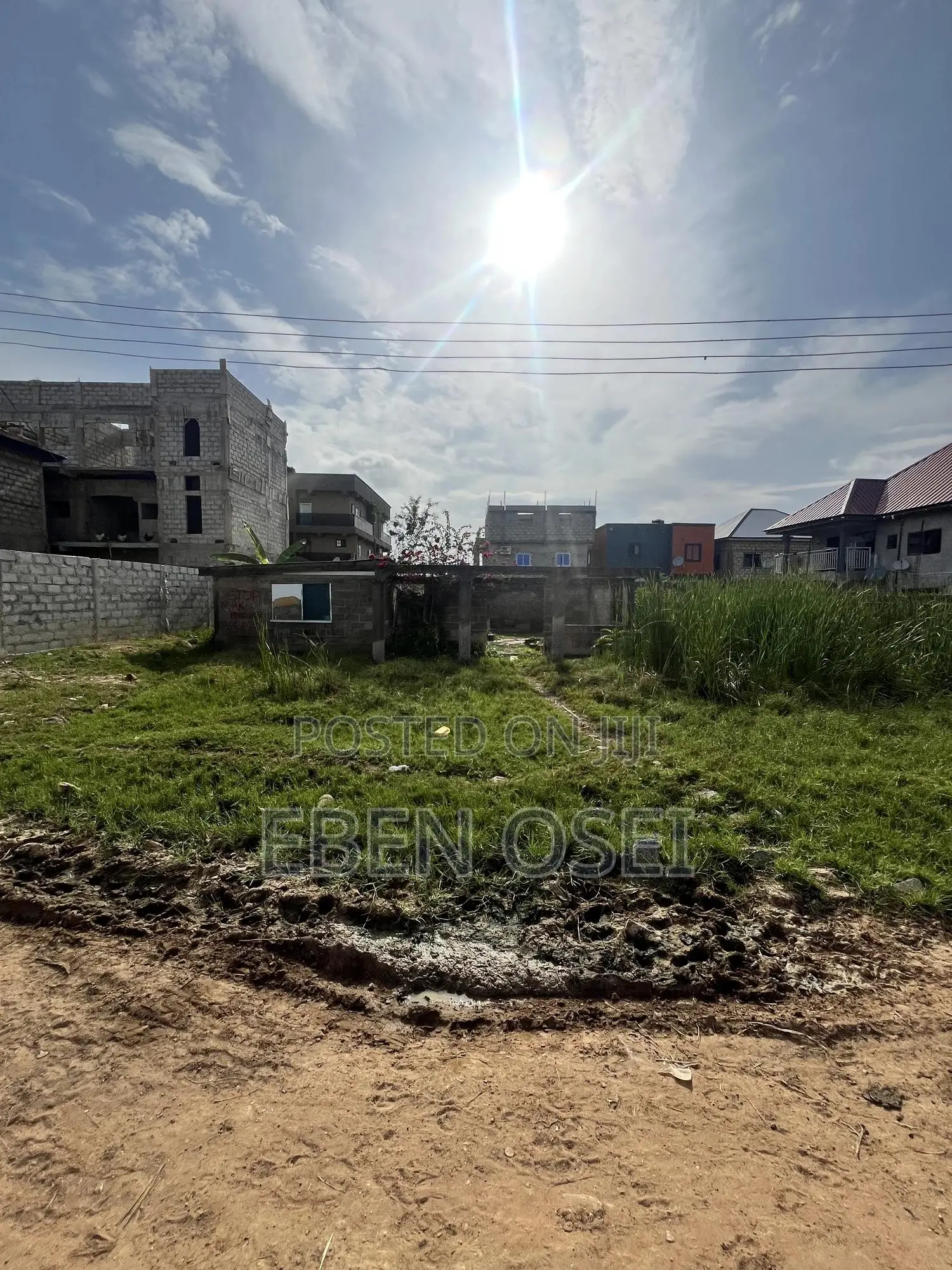 Land for Sale