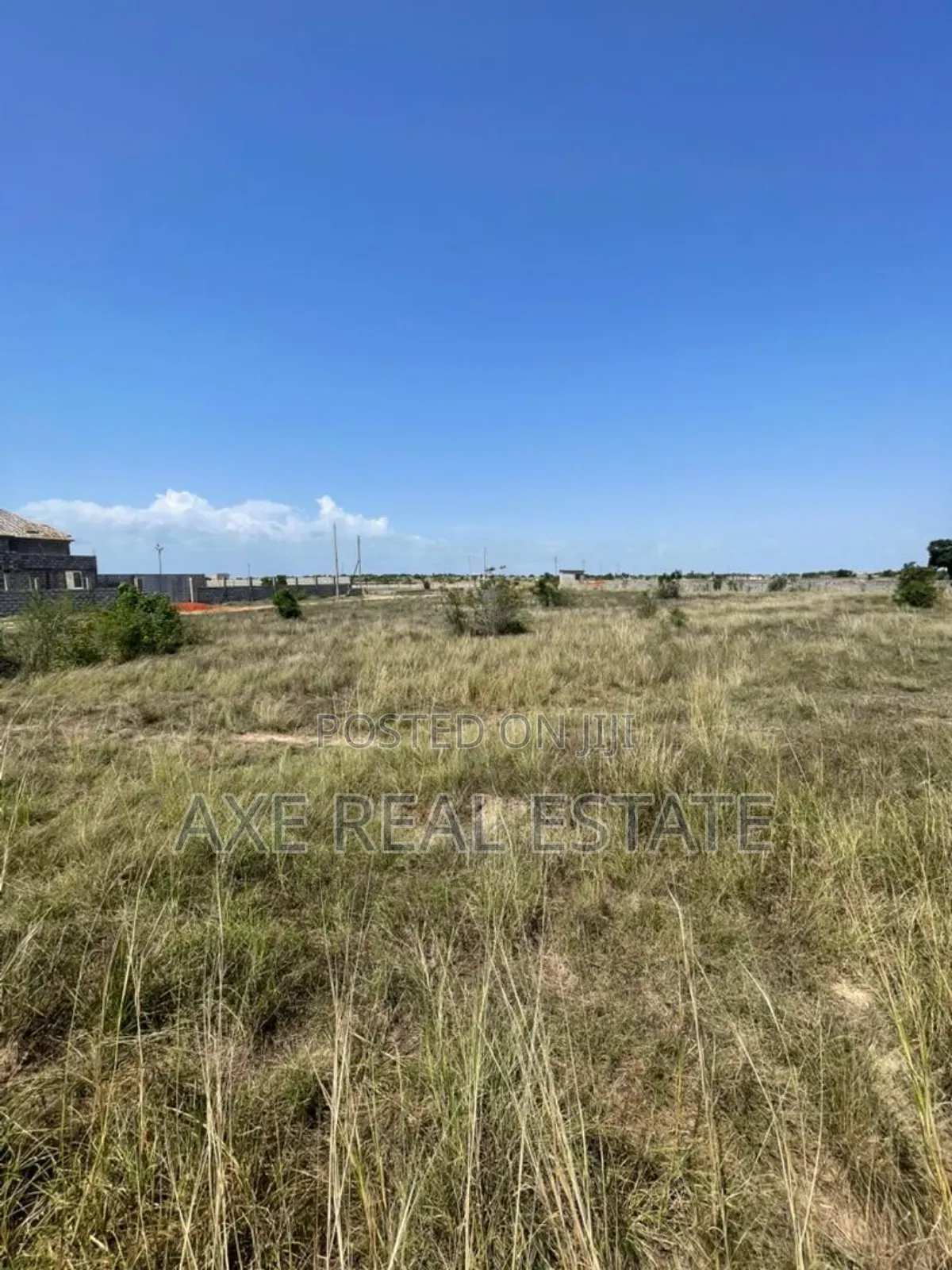 Beautiful Beach View Residence Plots at Prampram