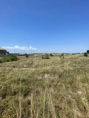 Beautiful Beach View Residence Plots at Prampram