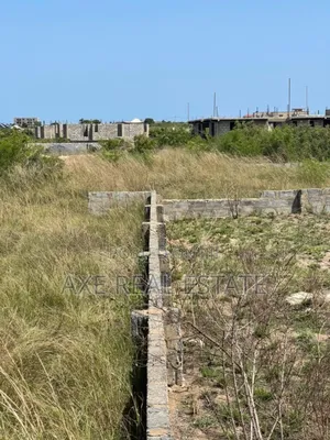 Enjoy Fresh Sea View Residence Plots - Prampram