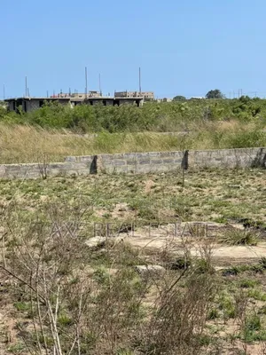 Enjoy Fresh Sea View Residence Plots - Prampram