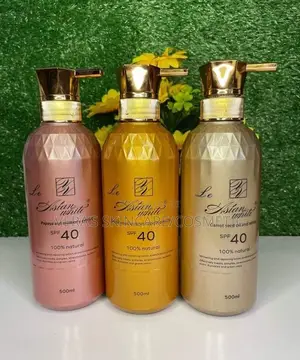 Asain White Body Lotion