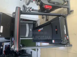 Reebok Treadmill 2021