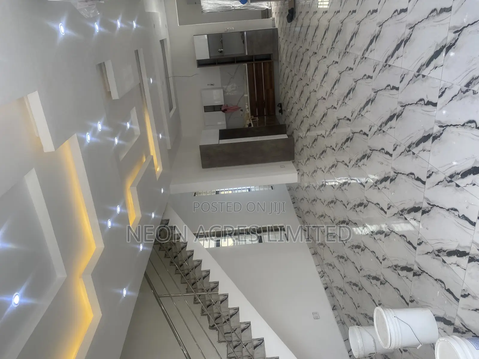 4bdrm House in Silverwood Residence, East Legon for sale