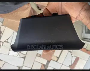 Honda CR-V 2017 Front Bumper Radar Cover