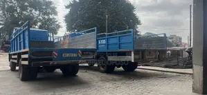 Truck Driver